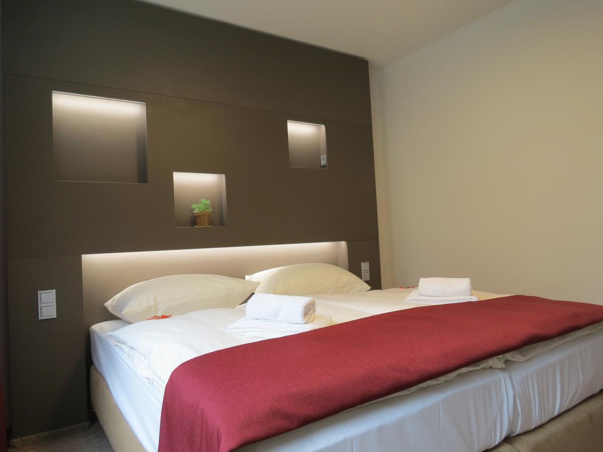 Hotel Neuthor 3*