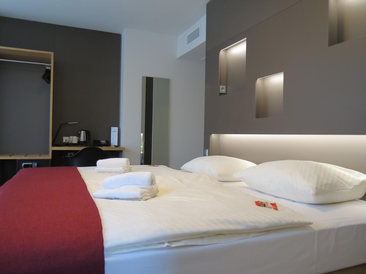 Neuthor Hotel Ulm